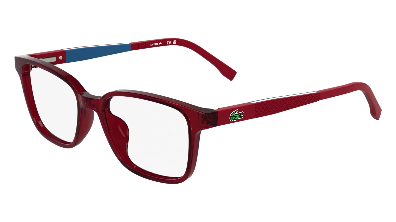 Lacoste L3661 N Eyeglasses - view 3